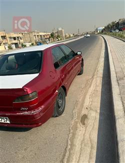 بيجو 306